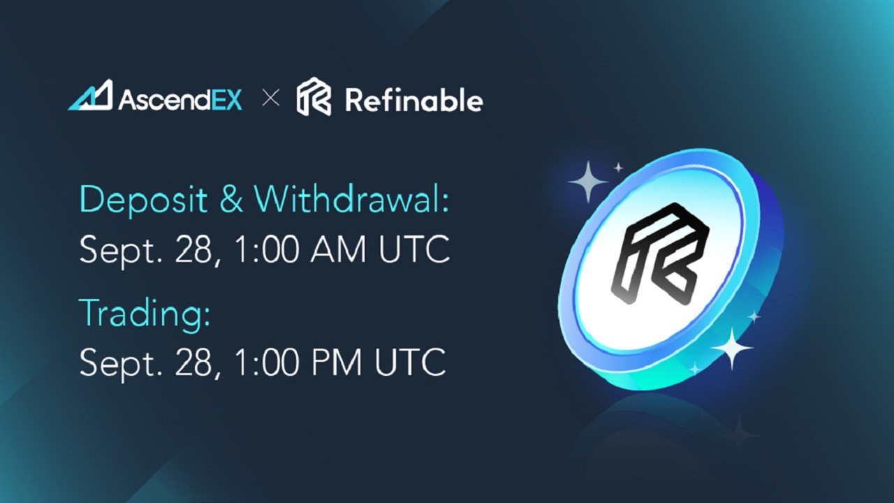 refinable lists on ascendex MDY6Bv