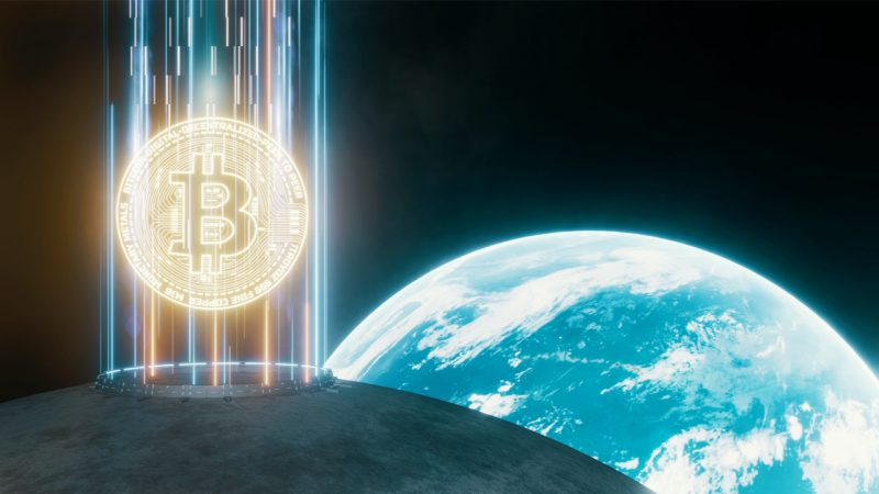 Bitcoin is Under Pressure, and the Anticipated $100K by the End of the year Looks Beyond the Reach.