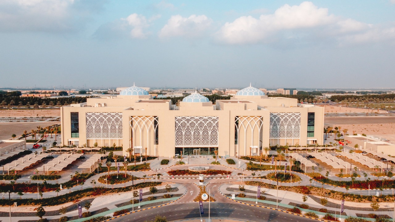 the sharjah research technology and innovation park veFUWR