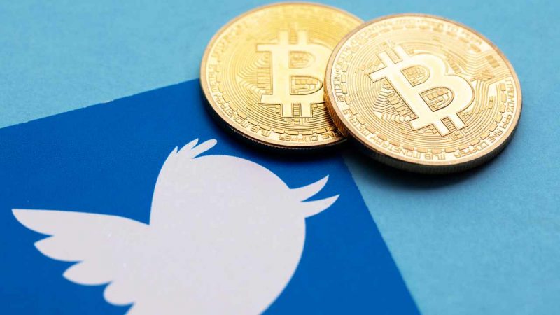 Twitter Rolling Out Bitcoin Tipping Feature, Latest Code Update Suggests |  BuyUcoin Blog