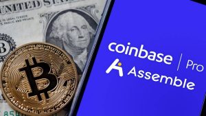 Benzinga Announces Crypto Investment As Part Of Corporate Treasury Strategy 5 assemble protocols asm token is officially listed on coinbase and gate io 8bmdM4