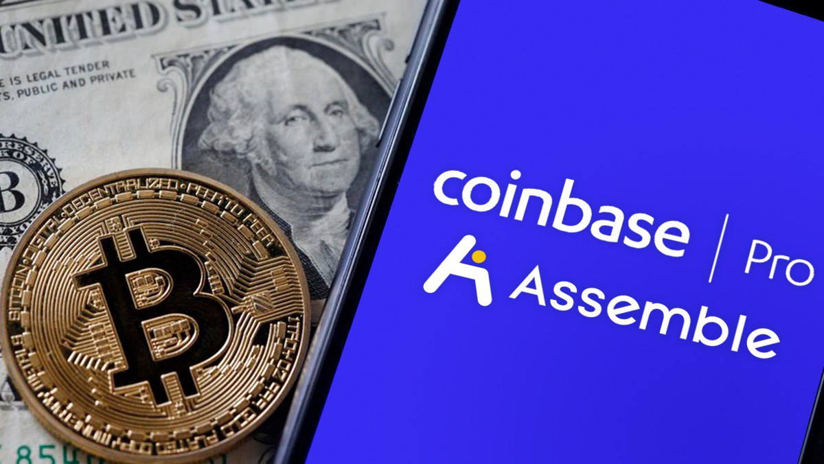 assemble protocols asm token is officially listed on coinbase and gate io 8bmdM4