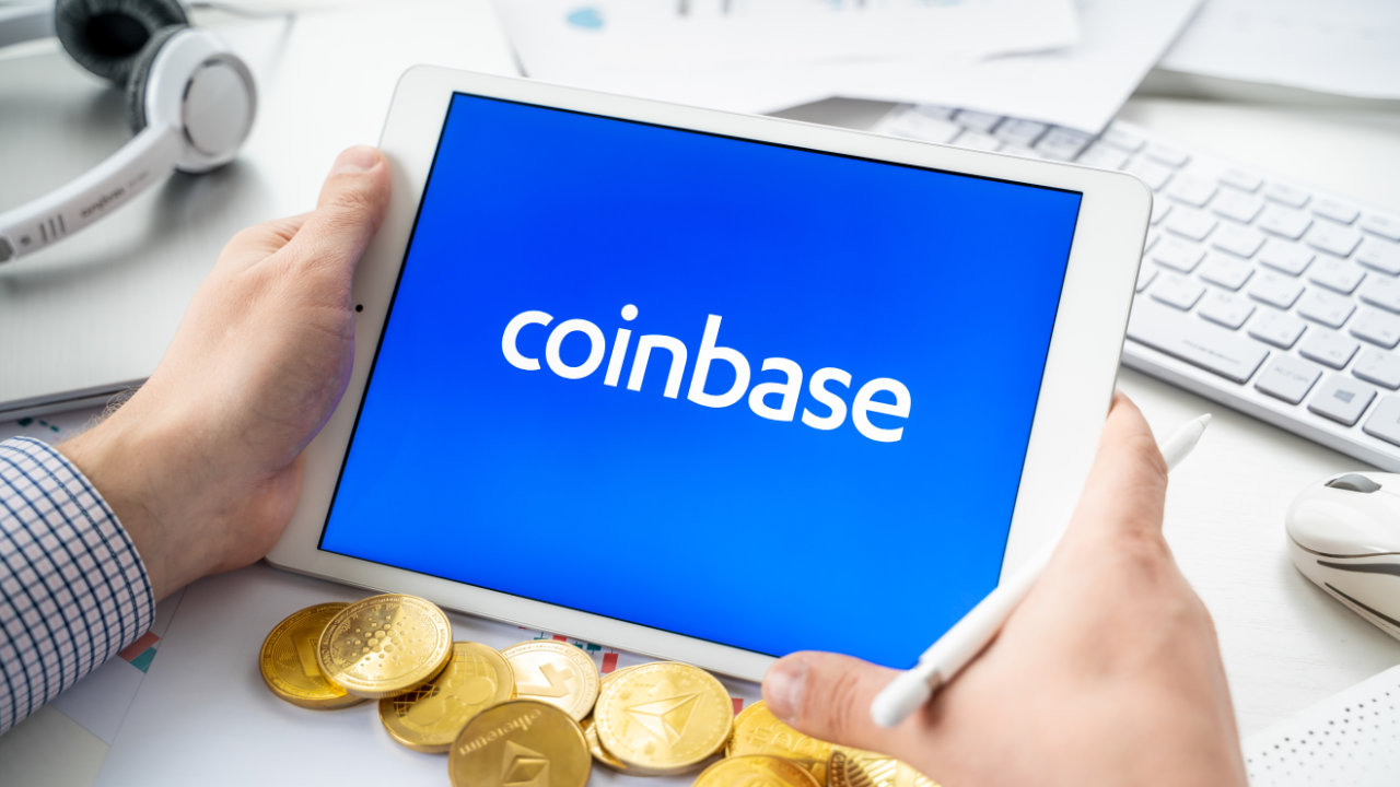 coinbase pfZ3WN