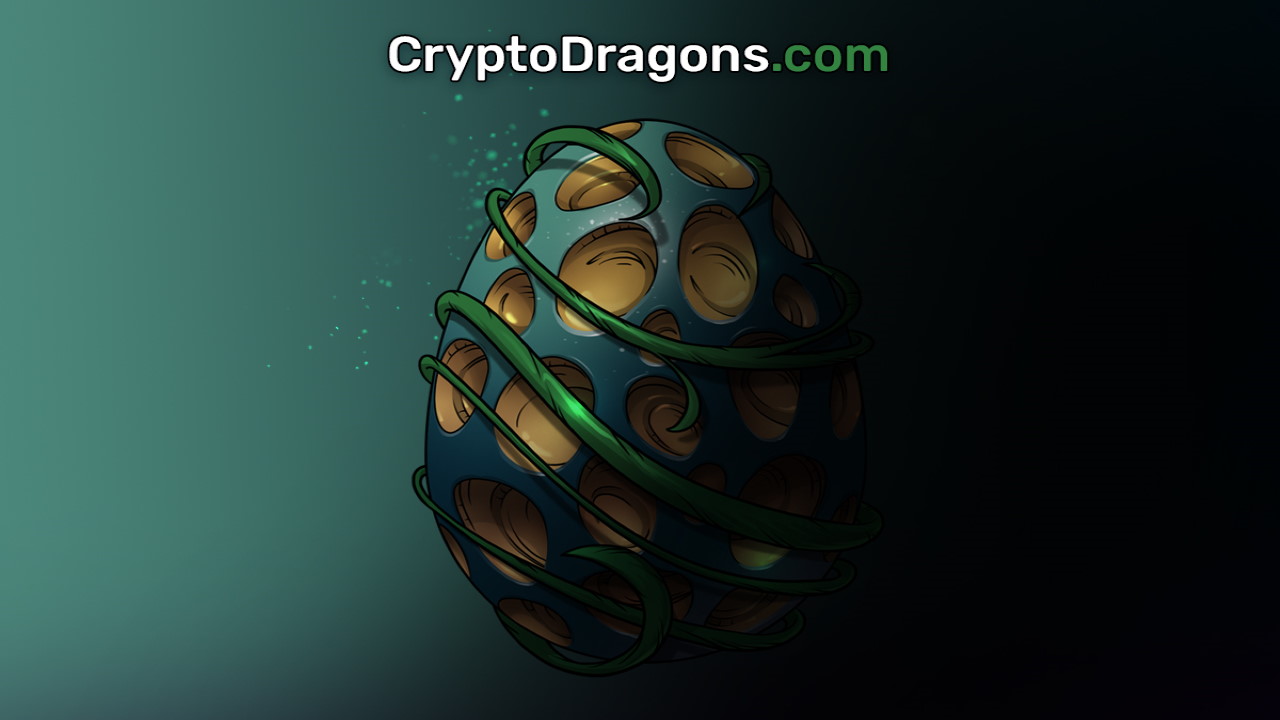 cryptodragins SWYiEI