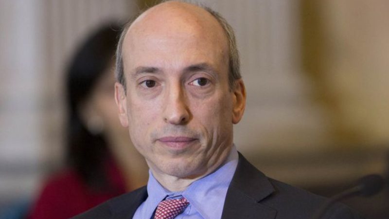 SEC Chairman Gary Gensler Looks Forward to Review of Bitcoin Futures ETF Filings 1 etf Earqod