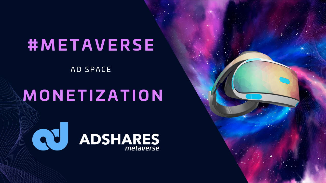 metaverse adshares 3A7GML