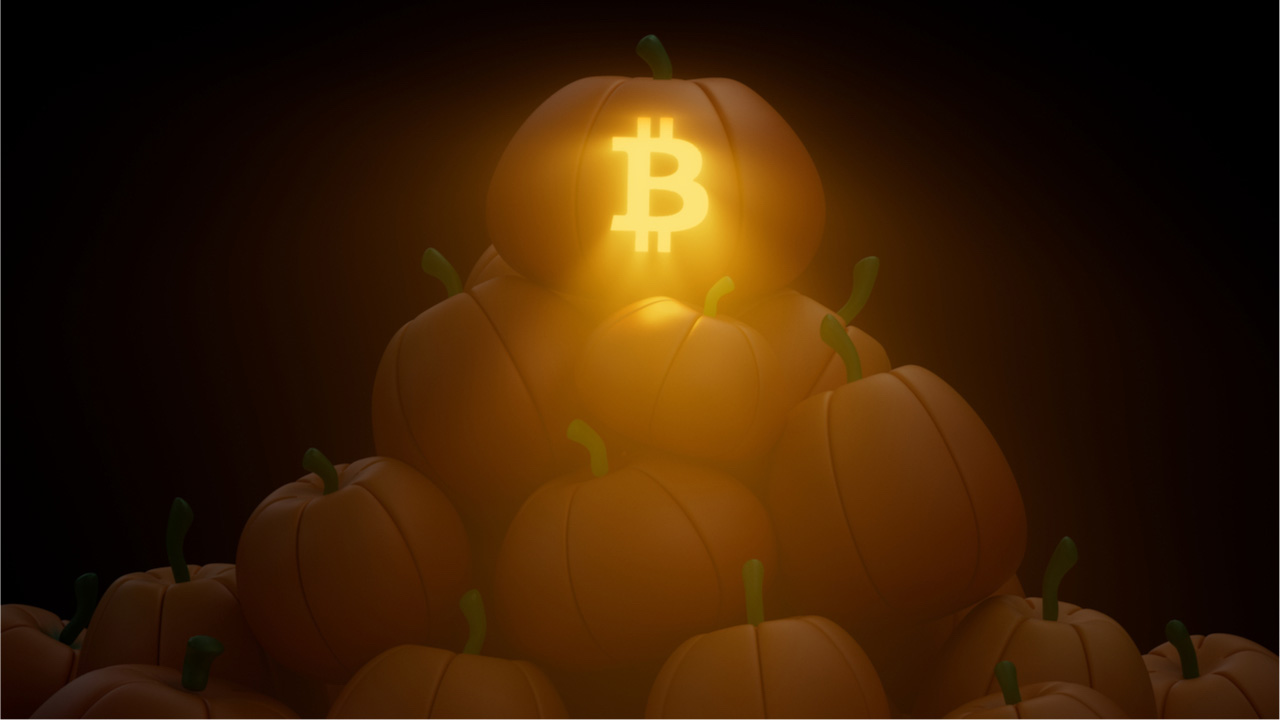 octobers historical bitcoin price trends extends hope for a renewed bull run to end the year VUIluF