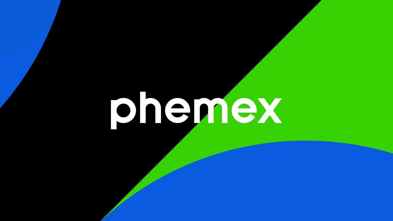 phemex cELiRO