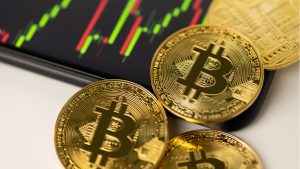 May 12 Daily report: Yearn Finance surges 45%, Uniswap flips Bitcoin on daily revenue, EOS and YFI lead altcoins higher, Dogelon Mars, Shiba Inu, and Dogecoin take the lead and Enjin takes an interest in the project that delivers physically-backed NFTs 4 shutterstock 1922010554 9pvck8