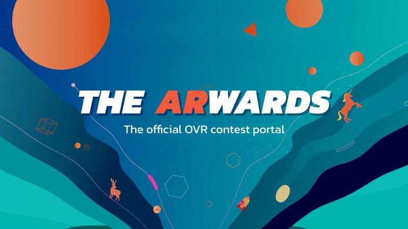 the official ovr contest for content creators dyyYxD