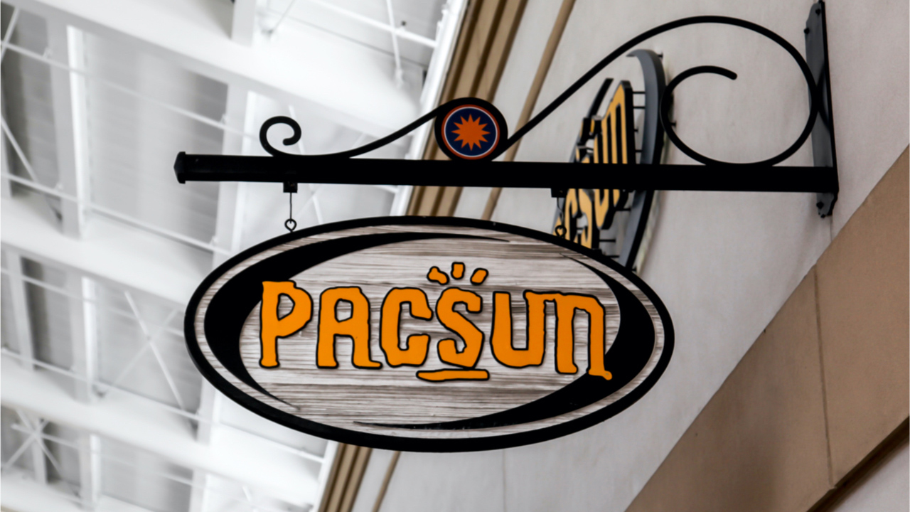 youth fashion retail chain pacsun now accepts 11 cryptocurrencies 9yWyrn