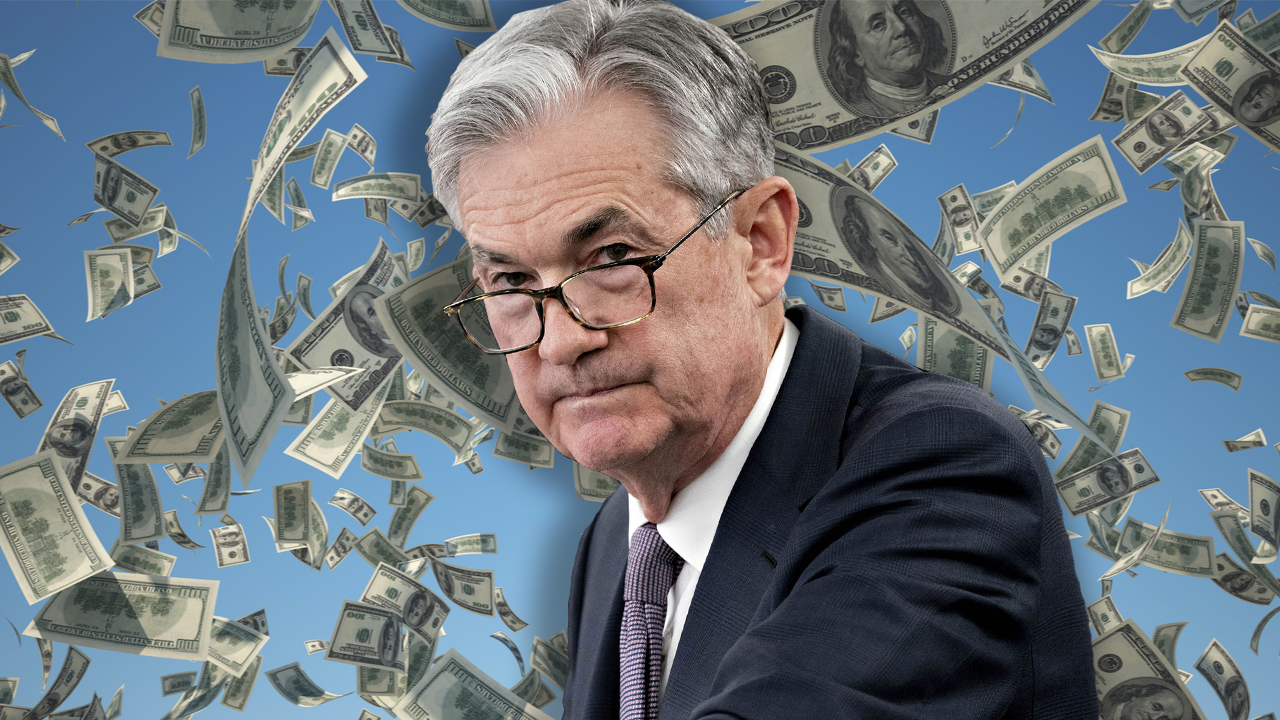 after overseeing the largest monetary expansion in us history biden renominates powell to lead the fed fAhMRF