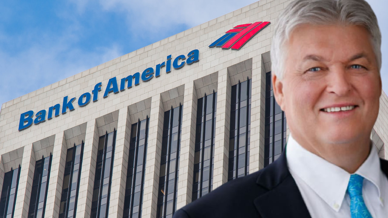 bank of america coo ReMrfC