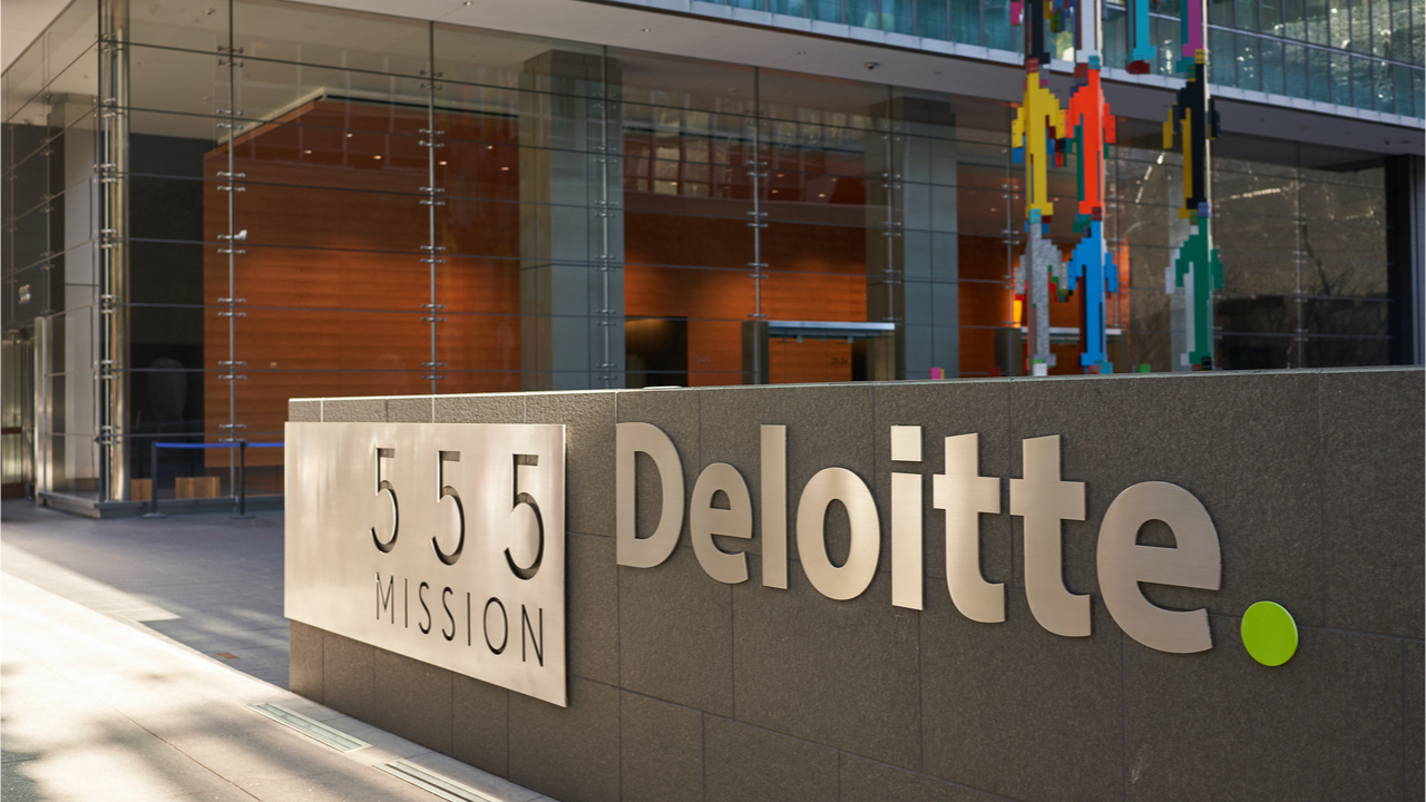 big four accounting firm deloitte forges partnership with ava labs to leverage avalanche blockchain kq4pf5