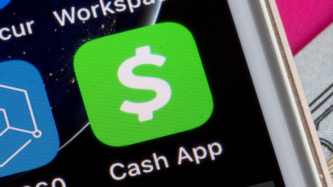 cash app gAGRn8
