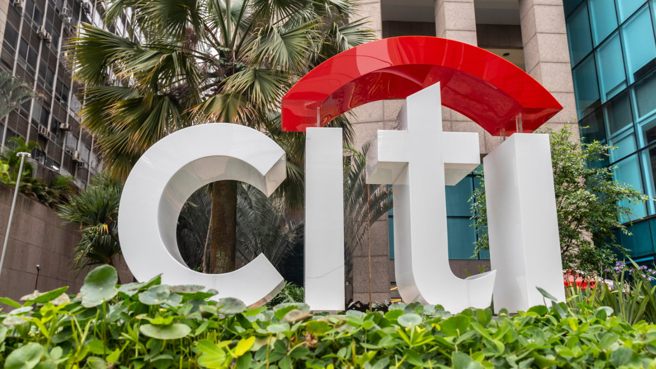 Citigroup To Hire 100 People For Its Crypto Division: Report | Lyfnstyle.com