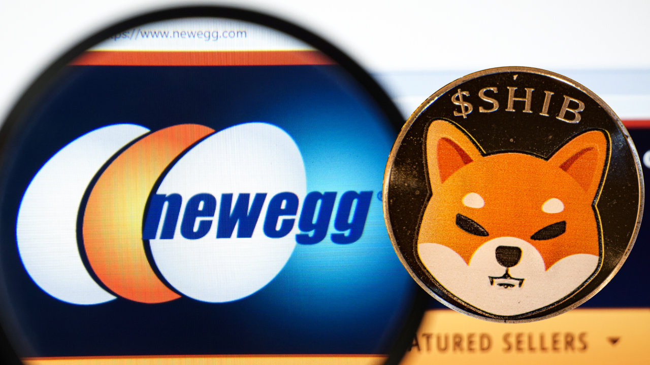 newegg shib1 sztevA