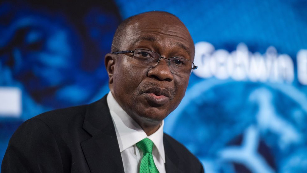 nigeria central bank governor cryptocurrency is a product embedded in high level of illegality