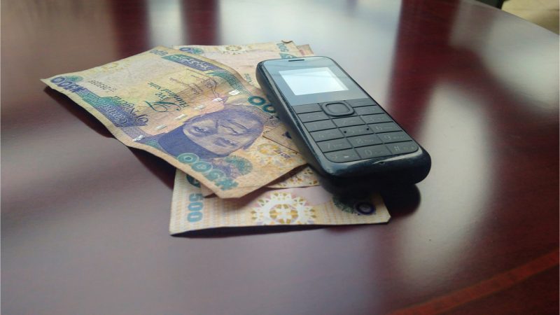 Nigerian Central Bank Wants Financial Institutions to Develop Products Based on Its CBDC 1 shutterstock 1930096286 E70I5D