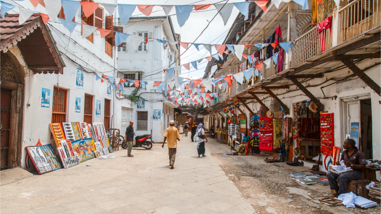 zanzibar government keen on getting stakeholders view of cryptocurrencies Cuqo5k