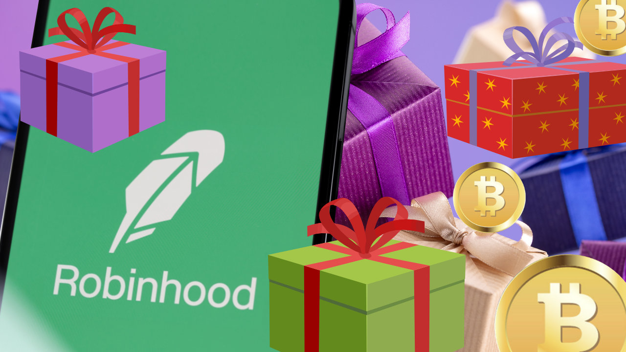 robinhood gifts 22AH03