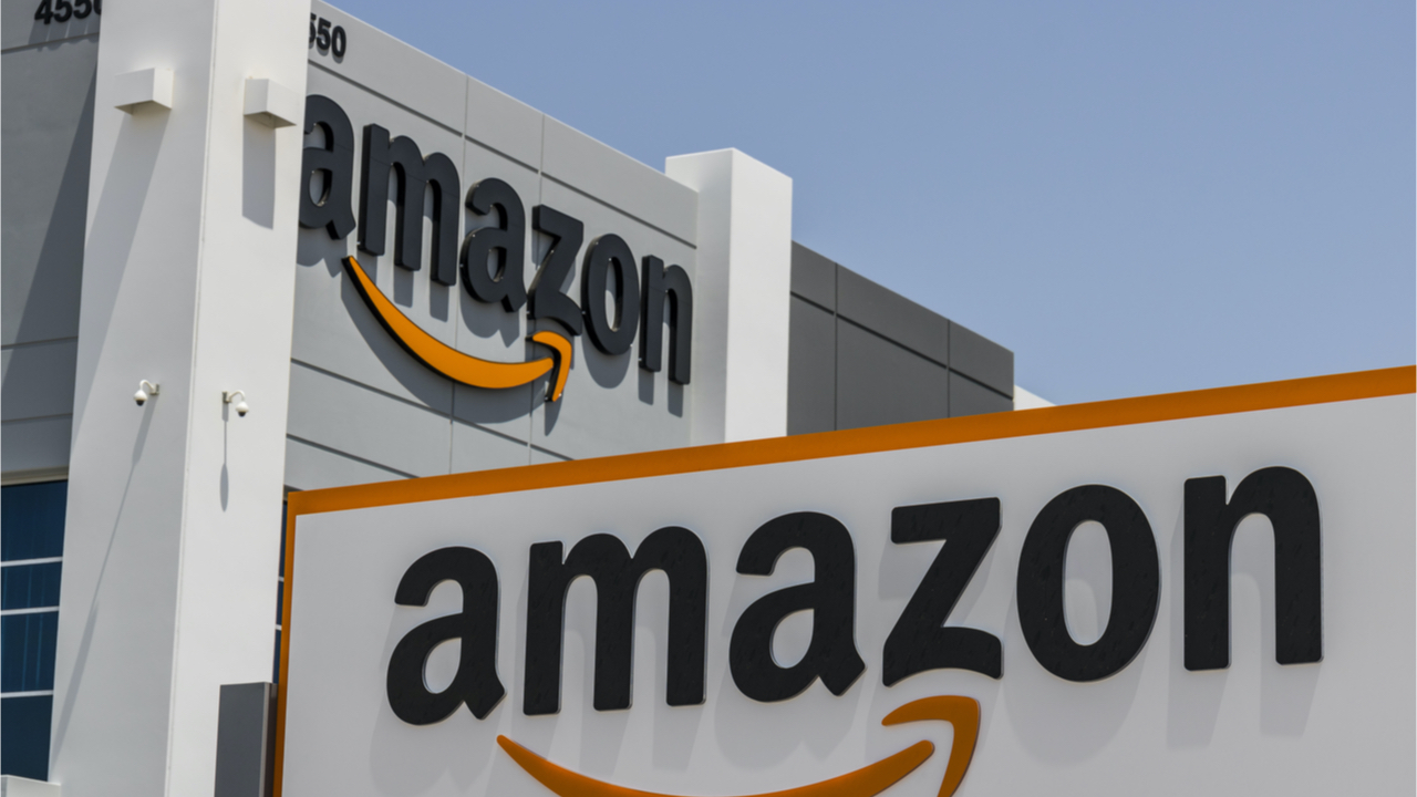 Read more about the article E-Commerce Giant Amazon Backs Wax Blockchain-Based Fractional Trading Card Market Dibbs: Report