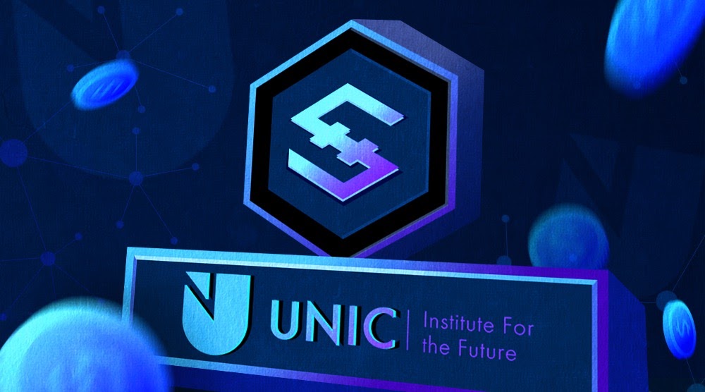 Read more about the article IOST Partners With Unic’s Institute for the Future to Empower Women in Blockchain