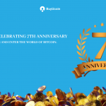 Celebrating BuyUcoin Anniversary 2023