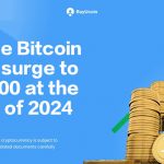 Will the Bitcoin price surge to $60000 at the start of 2024?